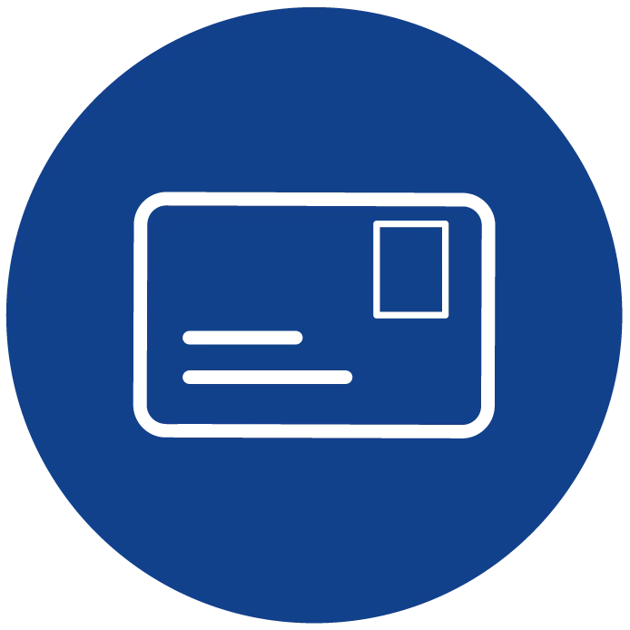 Icon de seguimiento y documentación de reclamaciones